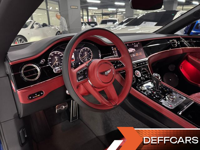 Bentley CONTINENTAL 4.0 GT купить на сайте DeffCars
