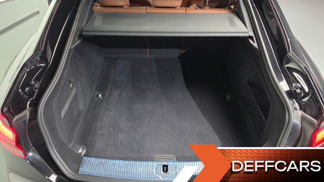 Audi A5 40 TDI Quattro Premium Sportback купить на сайте DeffCars