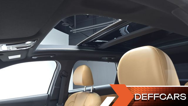 Kia SORENTO Diesel 2.2 2WD Noblesse купить на сайте DeffCars
