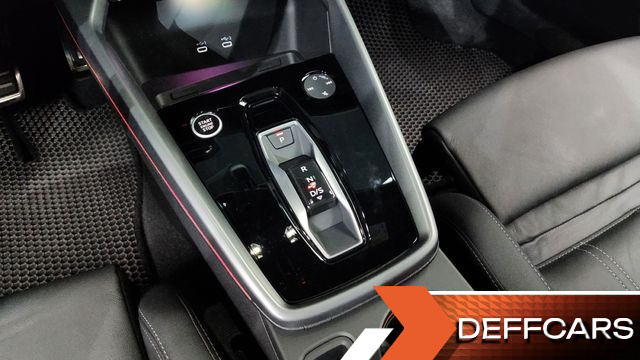 Audi A3 40 TFSI Premium купить на сайте DeffCars