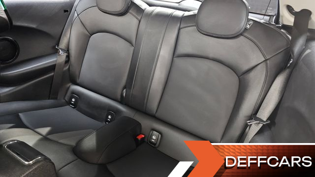 Mini COOPER Standard Third Generation купить на сайте DeffCars