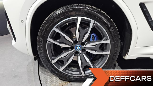 BMW X3 xDrive 30e M Sport купить на сайте DeffCars