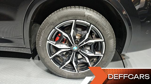 BMW X3 xDrive 20i M Sports Pro купить на сайте DeffCars
