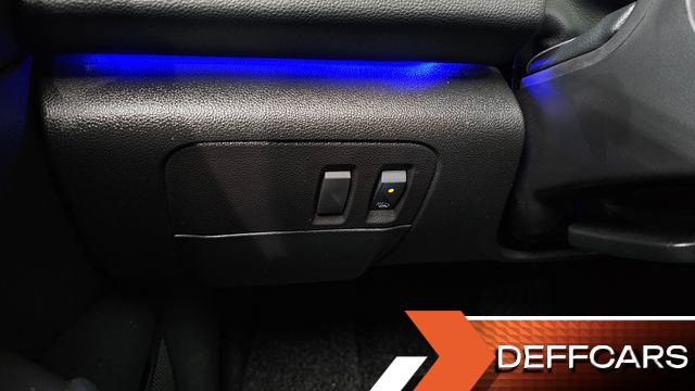 Renault-KoreaSamsung SM6 2.0 GDe RE купить на сайте DeffCars