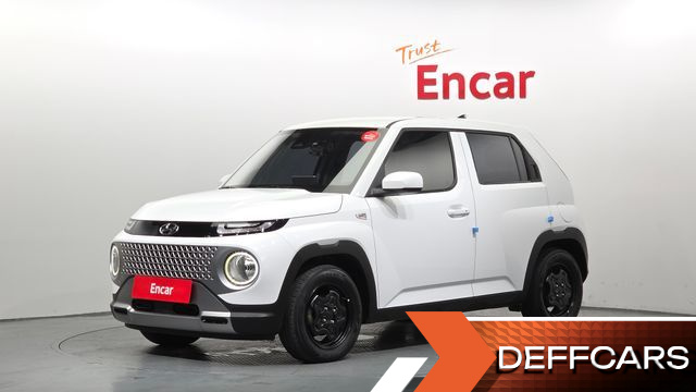 Hyundai CASPER Modern купить на сайте DeffCars