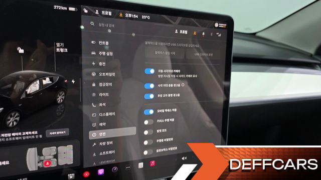 Tesla MODEL Y RWD купить на сайте DeffCars