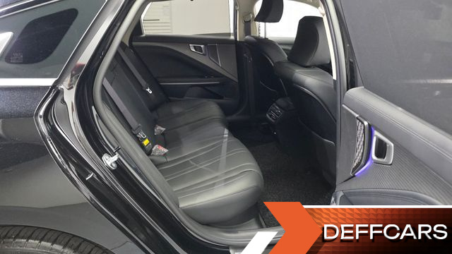 Kia K8 Noblesse купить на сайте DeffCars