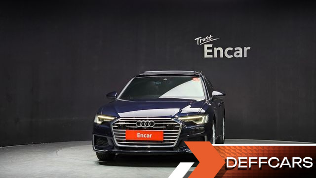 Audi A6 45 TFSI Quattro Premium купить на сайте DeffCars