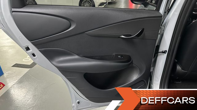 BYD DOLPHIN Base купить на сайте DeffCars