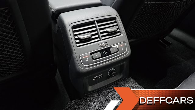 Audi A4 40 TFSI Premium купить на сайте DeffCars