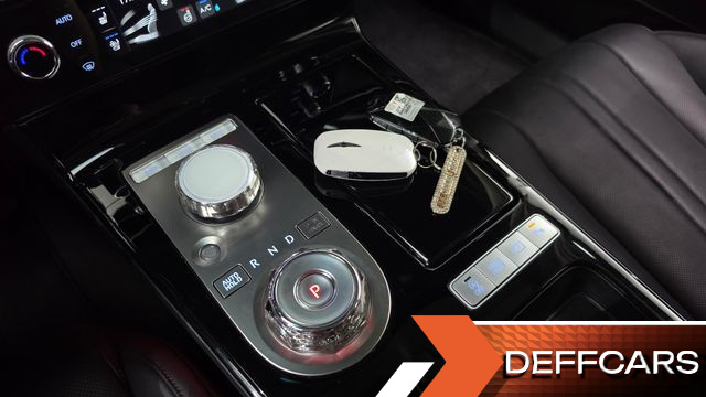 Genesis G80 Gasoline 2.5 Turbo AWD купить на сайте DeffCars