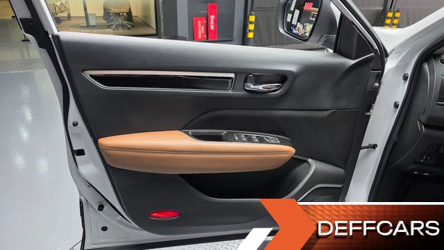 Renault-KoreaSamsung QM6 2.0 LPe RE 2WD купить на сайте DeffCars