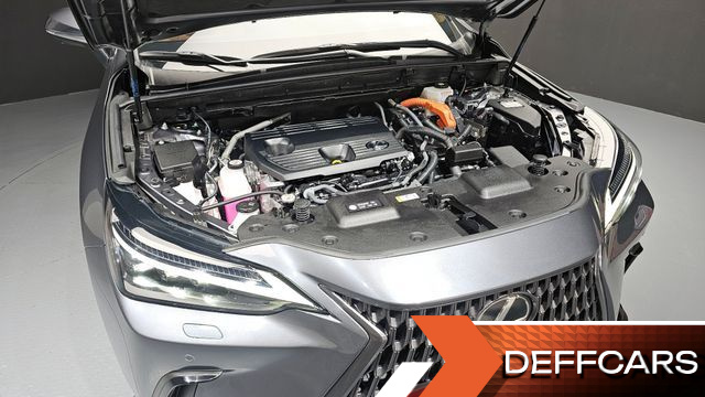 Lexus NX Luxury купить на сайте DeffCars