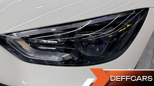 Mercedes AMG GT 4Door 43 4MATIC+ купить на сайте DeffCars