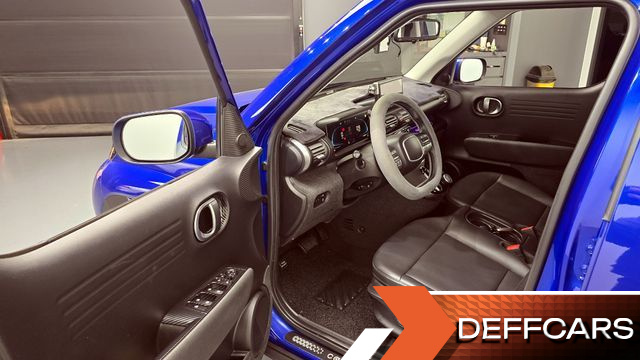 Hyundai CASPER Turbo The Essential купить на сайте DeffCars