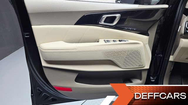 Kia CARNIVAL Gasoline 7 Seater X Line купить на сайте DeffCars