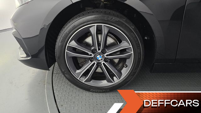 BMW 1-SERIES 118d Sport купить на сайте DeffCars