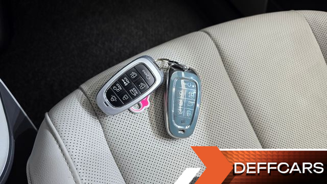 Hyundai IONIQ5 Long range Prestige купить на сайте DeffCars