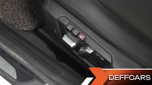 BMW 3-SERIES 320i M Sport купить на сайте DeffCars