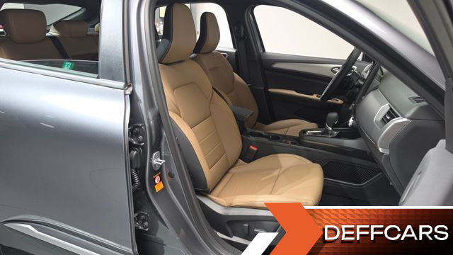 Renault-KoreaSamsung ARKANA 1.6 GTe Iconic купить на сайте DeffCars