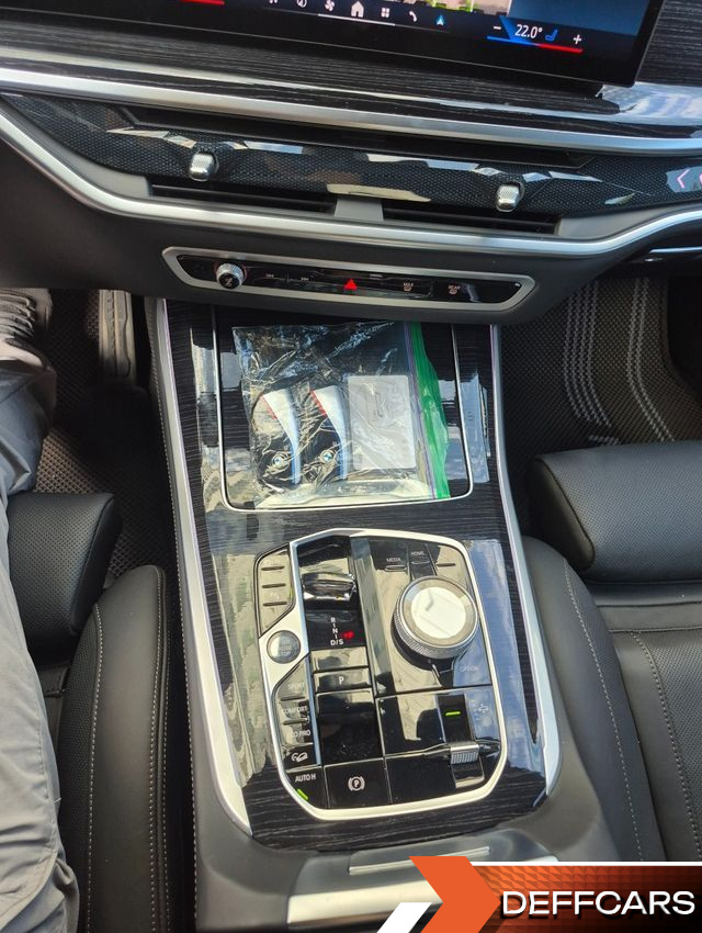 BMW X5 xDrive 40i M Sport купить на сайте DeffCars