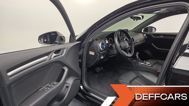 Audi A3 40 TFSI 8V купить на сайте DeffCars