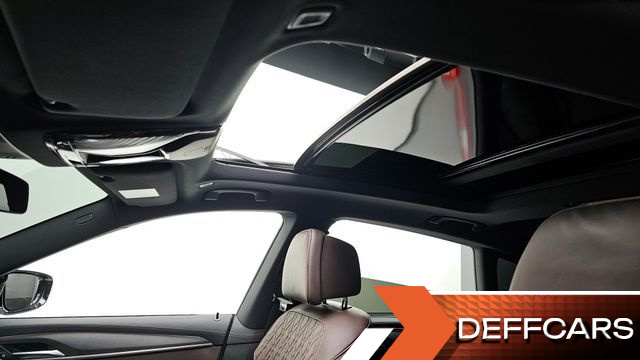 BMW GRAN TURISMO 620d xDrive M Sport купить на сайте DeffCars