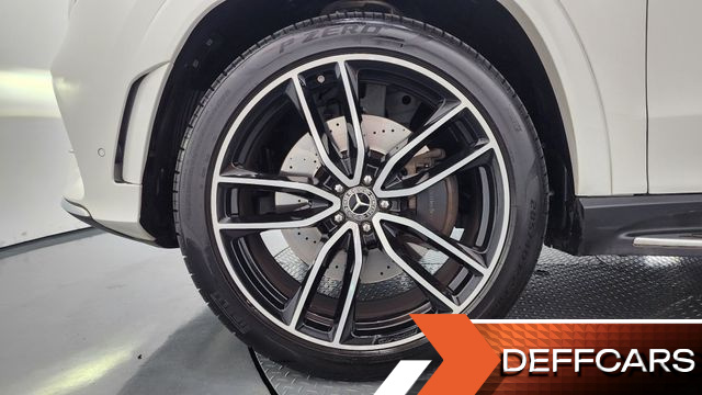 Mercedes GLS-CLASS GLS580 4MATIC купить на сайте DeffCars