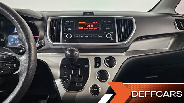 Kia RAY Van Standard купить на сайте DeffCars