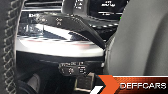 Audi Q8 55 TFSI Quattro Premium купить на сайте DeffCars