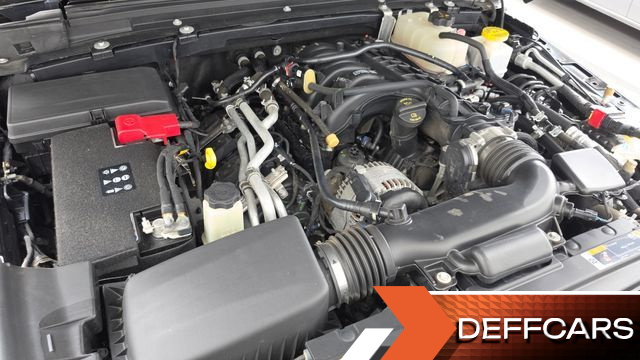 Jeep GLADIATOR 3.6 Rubicon купить на сайте DeffCars