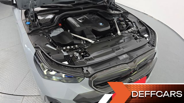 BMW 5-SERIES 520i Special Edition купить на сайте DeffCars