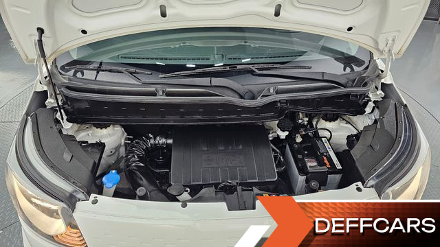 Kia RAY Van Standard купить на сайте DeffCars