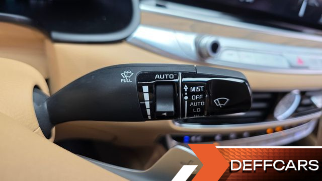 Kia K9 3.8 GDI AWD Best Selection Ⅰ купить на сайте DeffCars
