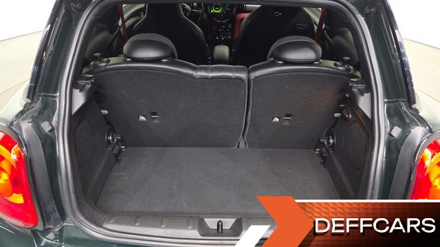 Mini COOPER JCW 3rd Generation купить на сайте DeffCars