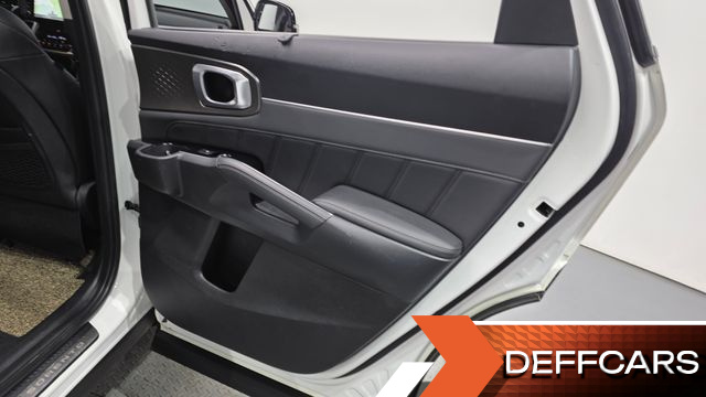Kia SORENTO Gasoline 2.5T 2WD Signature купить на сайте DeffCars