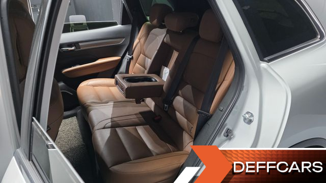 Renault-KoreaSamsung QM6 2.0 GDe RE 2WD купить на сайте DeffCars