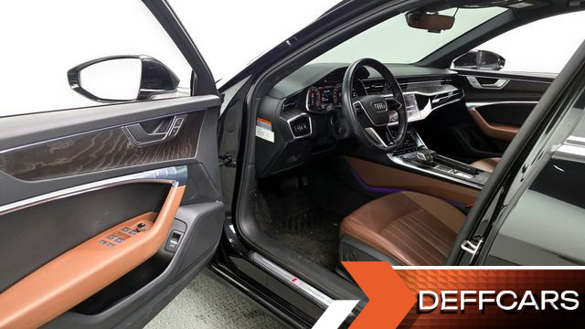 Audi A6 45 TFSI Premium купить на сайте DeffCars