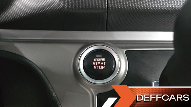 Kia RAY Signature купить на сайте DeffCars