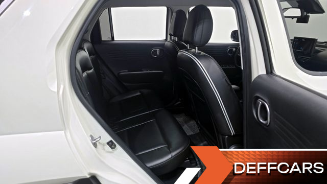 Hyundai CASPER Turbo Inspiration купить на сайте DeffCars
