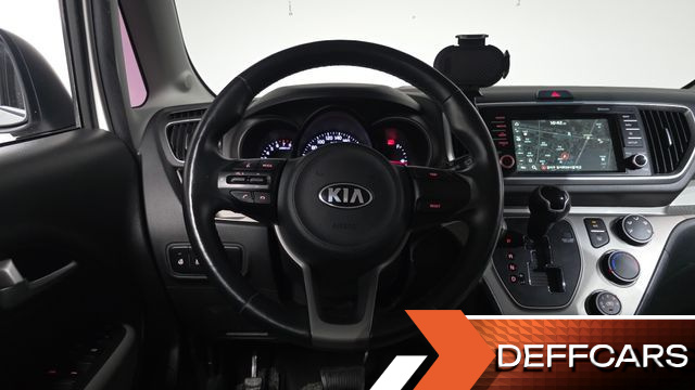 Kia RAY Luxury купить на сайте DeffCars