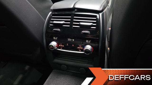 BMW 5-SERIES 520d M Sport Package Plus купить на сайте DeffCars