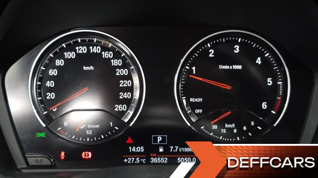 BMW 1-SERIES 118d Sport 5Door купить на сайте DeffCars