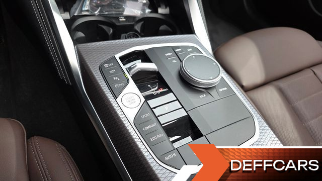 BMW 4-SERIES 420i M Sport Pro Gran Coupe купить на сайте DeffCars