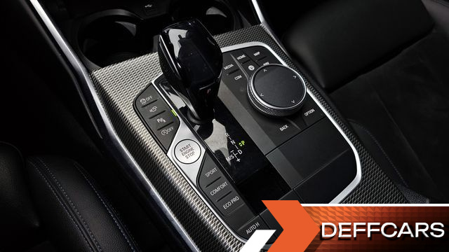 BMW 3-SERIES 320d M Sport купить на сайте DeffCars