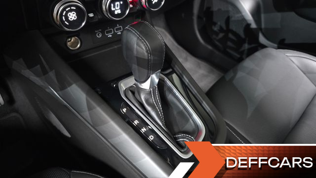 Renault-KoreaSamsung XM3 1.6 GTe RE купить на сайте DeffCars