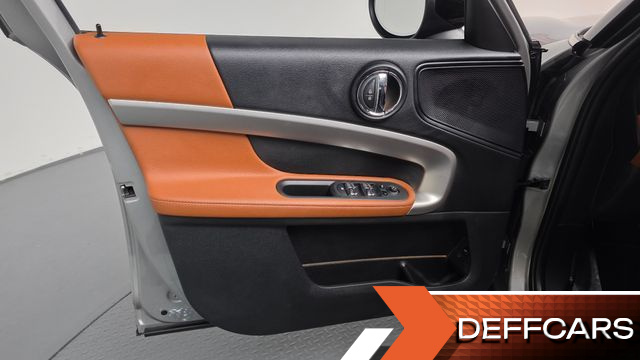 Mini COUNTRYMAN ALL4 Classic 2nd купить на сайте DeffCars