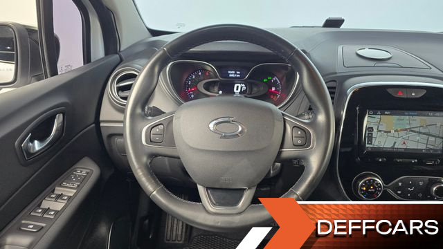 Renault-KoreaSamsung QM3 RE купить на сайте DeffCars