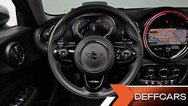 Mini CLUBMAN Standard 2nd купить на сайте DeffCars