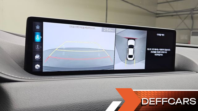 Genesis G80 Gasoline 2.5 Turbo AWD купить на сайте DeffCars
